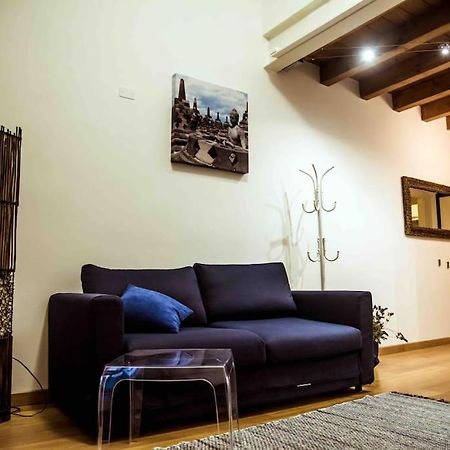 Appartement La Finestra Sul Cielo Del Porto Antico Di Genova Extérieur photo
