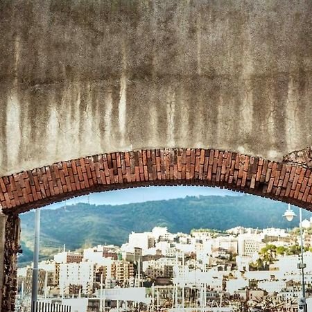 Appartement La Finestra Sul Cielo Del Porto Antico Di Genova Extérieur photo