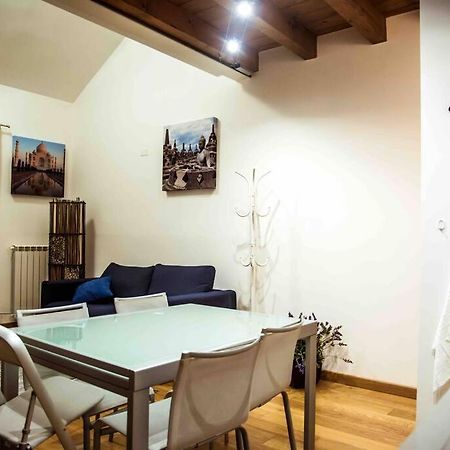 Appartement La Finestra Sul Cielo Del Porto Antico Di Genova Extérieur photo