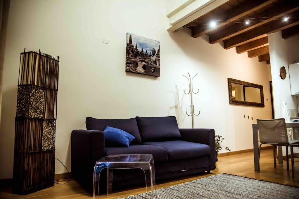 Appartement La Finestra Sul Cielo Del Porto Antico Di Genova Extérieur photo
